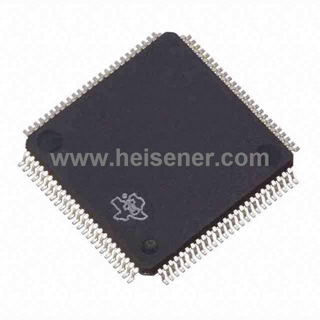 MSP430F6777AIPZR